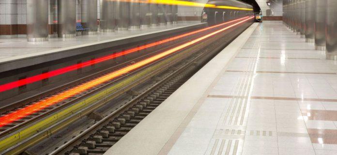 Ξεκινά το έργο κάλυψης του δικτύου του Μετρό με σήμα κινητής τηλεφωνίας Ξεκινά το έργο κάλυψης του δικτύου του Μετρό με σήμα κινητής τηλεφωνίας