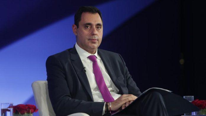 Γ. Σμυρλής: Έχουμε πετύχει ρεκόρ εξαγωγών και ρεκόρ επενδύσεων Γ. Σμυρλής: Έχουμε πετύχει ρεκόρ εξαγωγών και ρεκόρ επενδύσεων