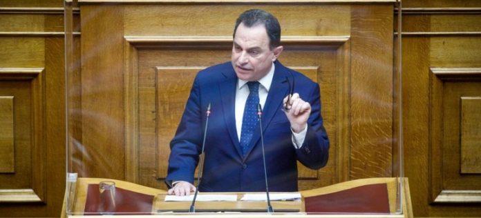Γ. Γεωργαντάς: Σε μια τριετία καταβλήθηκαν 863,5 εκατ. € από τον ΕΛΓΑ Γ. Γεωργαντάς: Σε μια τριετία καταβλήθηκαν 863,5 εκατ. € από τον ΕΛΓΑ