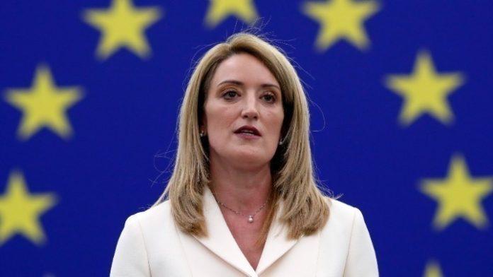 Αίτημα της ευρωπαϊκής εισαγγγελίας για άρση της ασυλίας της Καϊλή και της Σπυράκη Αίτημα της ευρωπαϊκής εισαγγγελίας για άρση της ασυλίας της Καϊλή και της Σπυράκη