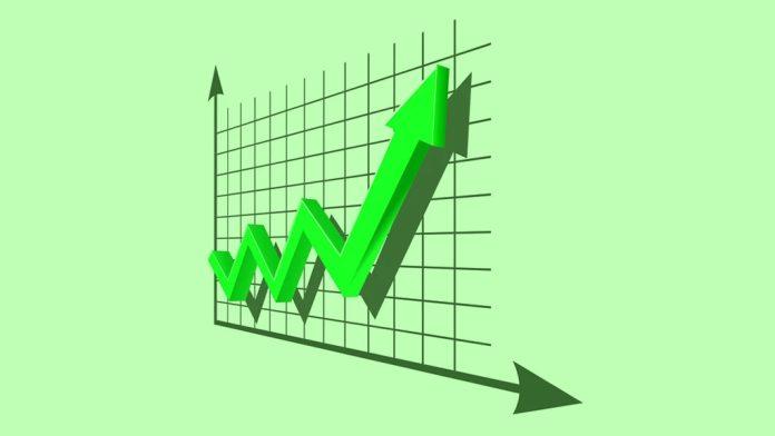 Χρηματιστήριο-Κλείσιμο: Άνοδο 0,98%, στα 148,98 εκατ. ευρώ ο τζίρος Χρηματιστήριο-Κλείσιμο: Άνοδο 0,98%, στα 148,98 εκατ. ευρώ ο τζίρος
