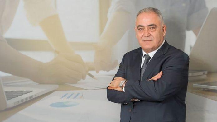 Γ. Χατζηθεοδοσίου: Οι μικρές επιχειρήσεις «παλεύουν» να σταθούν όρθιες (video) Γ. Χατζηθεοδοσίου: Οι μικρές επιχειρήσεις «παλεύουν» να σταθούν όρθιες (video)