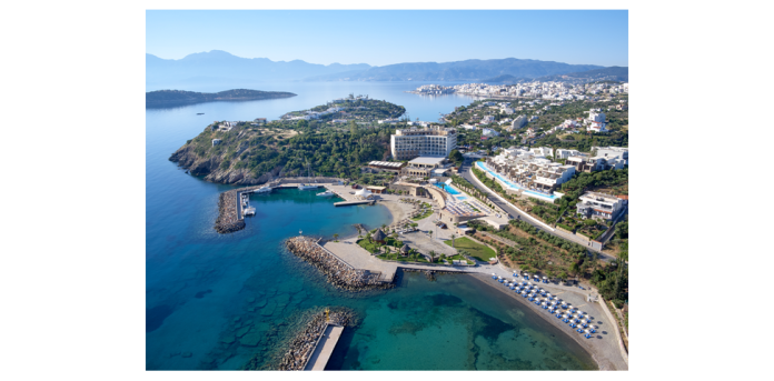 H ZEUS International Hotels & Resorts περνάει στη νέα εποχή H ZEUS International Hotels & Resorts περνάει στη νέα εποχή