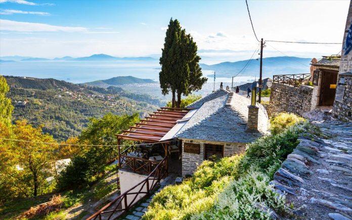 Η Θεσσαλία σε 11 τουριστικές εκθέσεις του εξωτερικού Η Θεσσαλία σε 11 τουριστικές εκθέσεις του εξωτερικού