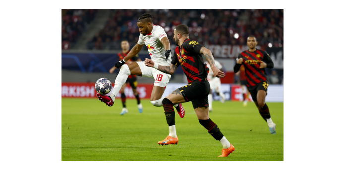 Αποτελέσματα της Φάσης των «16» του Champions League Αποτελέσματα της Φάσης των «16» του Champions League