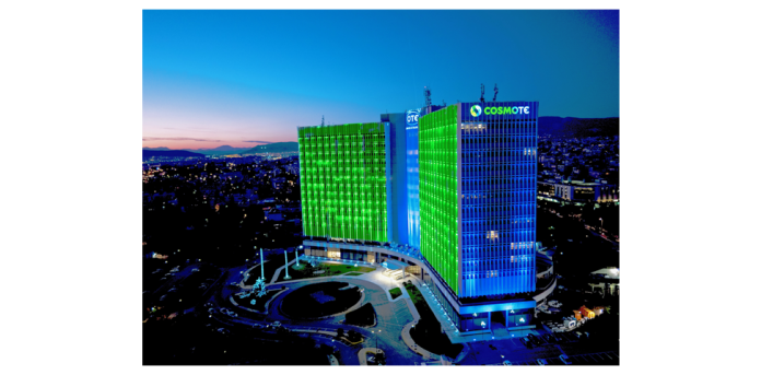 Η Deutsche Telekom διαψεύδει τις φήμες περί πώλησης του ΟΤΕ Η Deutsche Telekom διαψεύδει τις φήμες περί πώλησης του ΟΤΕ