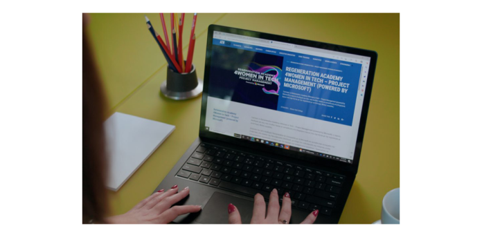 DiGiYouth: 100% Επιτυχία Προσλήψεων στο Πρόγραμμα της Microsoft με το ReGeneration DiGiYouth: 100% Επιτυχία Προσλήψεων στο Πρόγραμμα της Microsoft με το ReGeneration