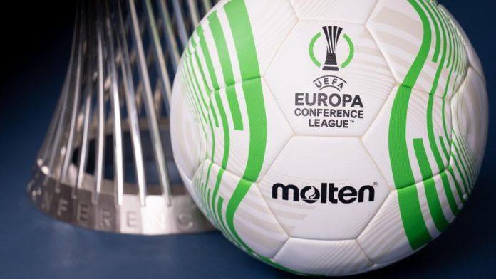 Europa Conference League: (Νοκ Άουτ Play-Off, Α΄ Αγώνες): Αποτελέσματα Europa Conference League: (Νοκ Άουτ Play-Off, Α΄ Αγώνες): Αποτελέσματα