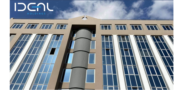 Κατά 48% αύξησε τα καθαρά της κέρδη η IDEAL Holdings το 2022 Κατά 48% αύξησε τα καθαρά της κέρδη η IDEAL Holdings το 2022