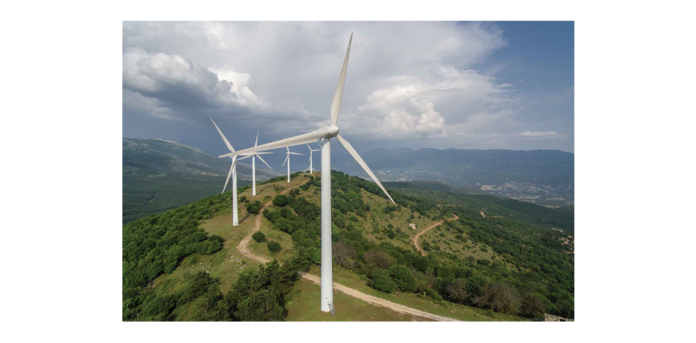 Η MYTILINEOS και η EDPR υπέγραψαν ένα αιολικό PPA 78 MW Η MYTILINEOS και η EDPR υπέγραψαν ένα αιολικό PPA 78 MW