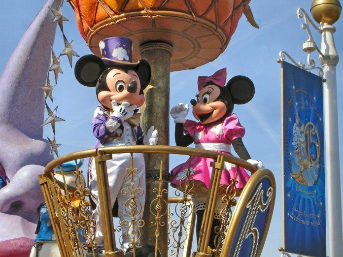 ΗΠΑ: Η Disney ανακοινώνει 7.000 απολύσεις ΗΠΑ: Η Disney ανακοινώνει 7.000 απολύσεις