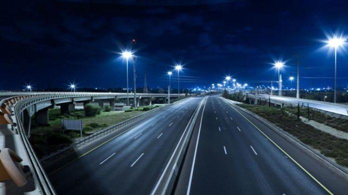 Επένδυση 30 εκατ. ευρώ από το Ταμείο Ανάκαμψης για τον οδοφωτισμό Επένδυση 30 εκατ. ευρώ από το Ταμείο Ανάκαμψης για τον οδοφωτισμό
