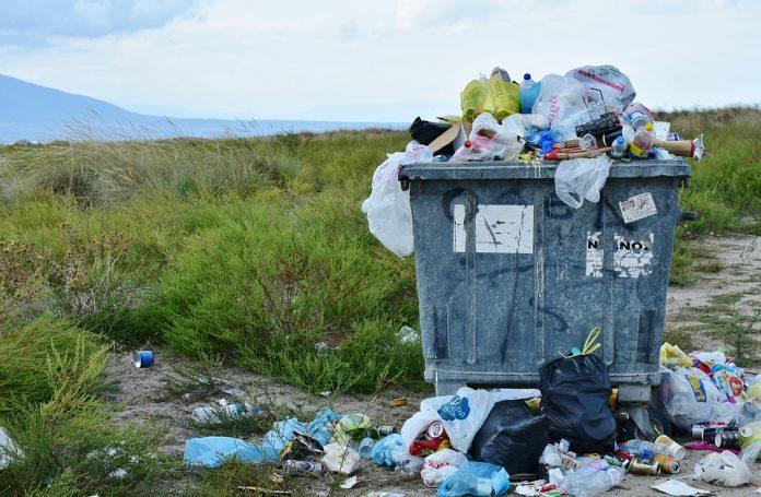 «Χρυσά» σκουπίδια της Κέρκυρας… ταξιδεύουν στα Ιωάννινα «Χρυσά» σκουπίδια της Κέρκυρας… ταξιδεύουν στα Ιωάννινα