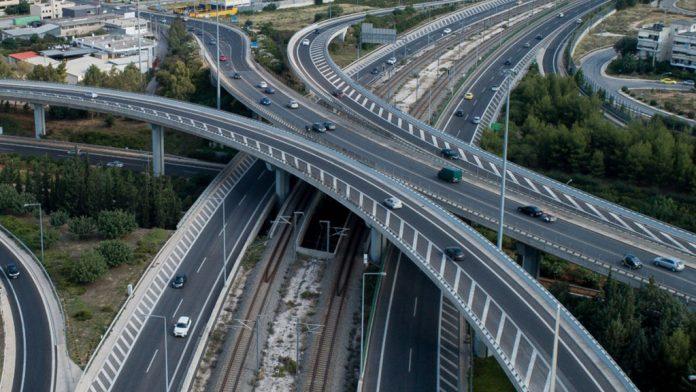 Αττική Οδός: Ποια σημεία κλείνουν απόψε από τις 22:00 λόγω έργων Αττική Οδός: Ποια σημεία κλείνουν απόψε από τις 22:00 λόγω έργων
