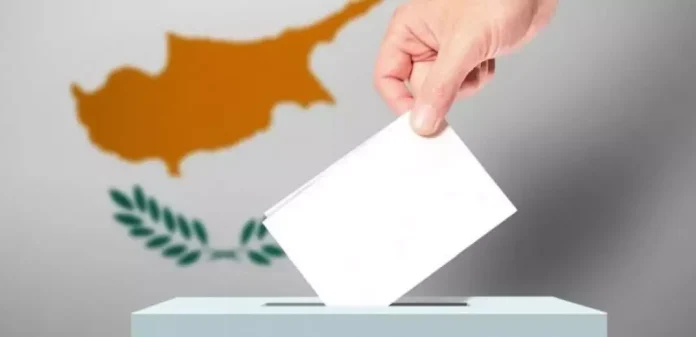 Η Κύπρος εκλέγει σήμερα τον Πρόεδρο της Δημοκρατίας Η Κύπρος εκλέγει σήμερα τον Πρόεδρο της Δημοκρατίας
