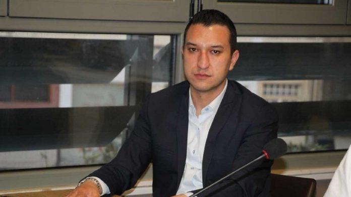 Ο δήμαρχος Ιάσμου Μουμίν Οντέρ βλέπει την… έξοδο! Ο δήμαρχος Ιάσμου Μουμίν Οντέρ βλέπει την… έξοδο!