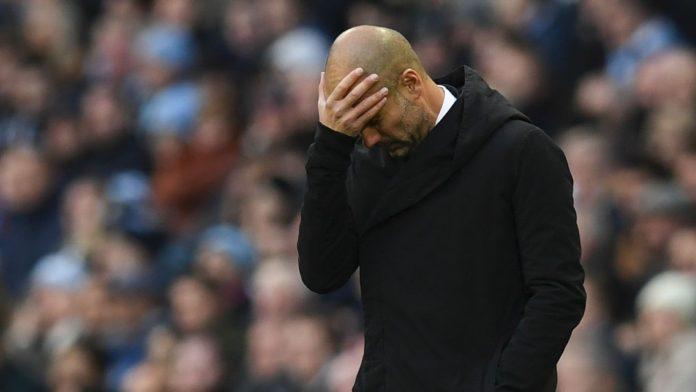 «Σοκ» στην Premier League: Σε παραπομπή για οικονομικές παραβάσεις η Μαν. Σίτι «Σοκ» στην Premier League: Σε παραπομπή για οικονομικές παραβάσεις η Μαν. Σίτι