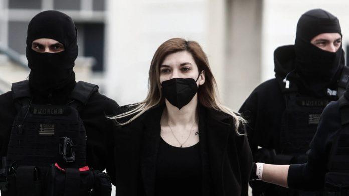 Παραπομπή της Ρούλας Πισπιρίγκου σε δίκη προτείνει ο εισαγγελέας Παραπομπή της Ρούλας Πισπιρίγκου σε δίκη προτείνει ο εισαγγελέας