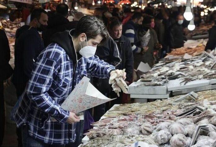 Καλάθι της Σαρακοστής: Πότε αρχίζει Καλάθι της Σαρακοστής: Πότε αρχίζει