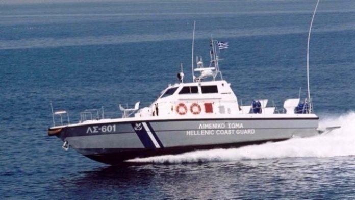 Ναυάγιο στη Λέσβο με νεκρούς μετανάστες Ναυάγιο στη Λέσβο με νεκρούς μετανάστες