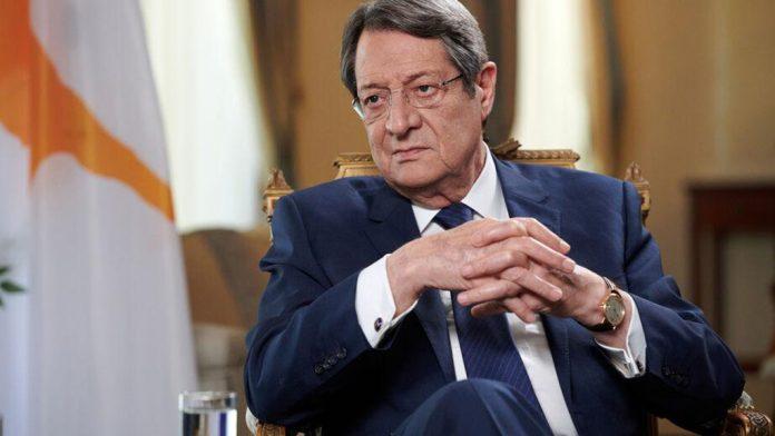Ν. Αναστασιάδης: Πανευτυχής που επιστρέφω στην προτέρα ζωή Ν. Αναστασιάδης: Πανευτυχής που επιστρέφω στην προτέρα ζωή