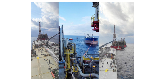 Από την Energean η πρώτη εξαγωγή πετρελαίου στην ιστορία του Ισραήλ Από την Energean η πρώτη εξαγωγή πετρελαίου στην ιστορία του Ισραήλ