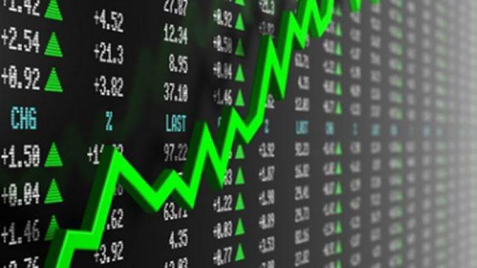 Χρηματιστήριο-Κλείσιμο: Άνοδος 10,41% τον Φεβρουάριο Χρηματιστήριο-Κλείσιμο: Άνοδος 10,41% τον Φεβρουάριο