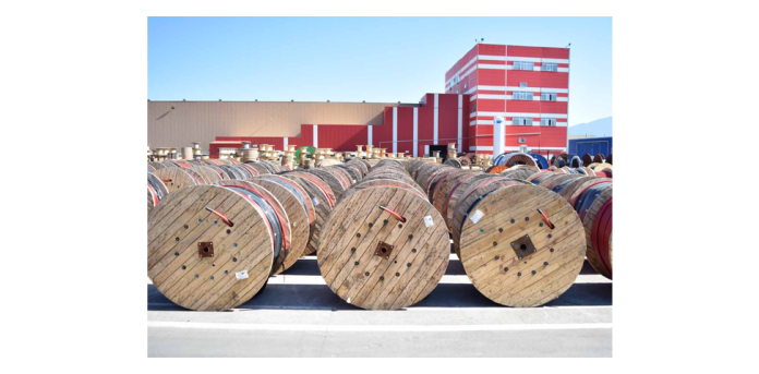 Η Hellenic Cables αναλαμβάνει την κατασκευή υπογείων καλωδίων για τον ΑΔΜΗΕ Η Hellenic Cables αναλαμβάνει την κατασκευή υπογείων καλωδίων για τον ΑΔΜΗΕ
