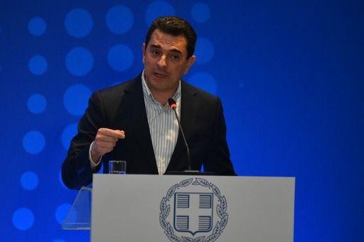 Κ. Σκρέκας: «Η καρδιά της αγροτικής Ελλάδας χτυπάει δυνατά στον Θεσσαλικό κάμπο» Κ. Σκρέκας: Δεν θα επιτρέψουμε ούτε ένα λεπτό του ευρώ κερδοσκοπία