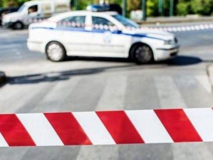Αθήνα: Κυκλοφοριακές ρυθμίσεις σήμερα λόγω της γιορτής του Αγίου Διονυσίου Αρεοπαγίτου Αθήνα: Κυκλοφοριακές ρυθμίσεις σήμερα λόγω της γιορτής του Αγίου Διονυσίου Αρεοπαγίτου