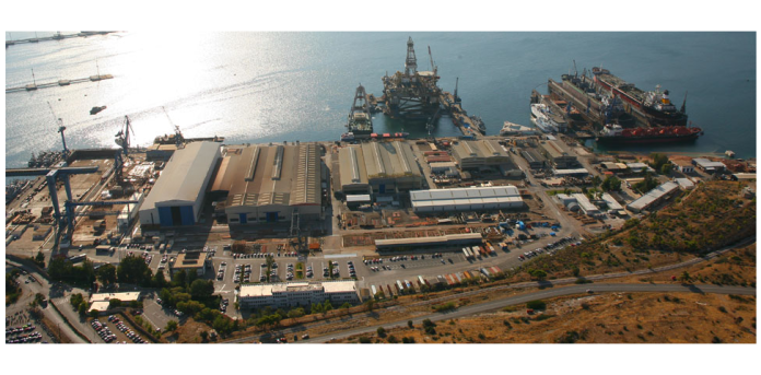 Fincantieri και η Leonardo ενισχύουν την συνεργασία τους με τις ελληνικές βιομηχανίες Fincantieri και η Leonardo ενισχύουν την συνεργασία τους με τις ελληνικές βιομηχανίες
