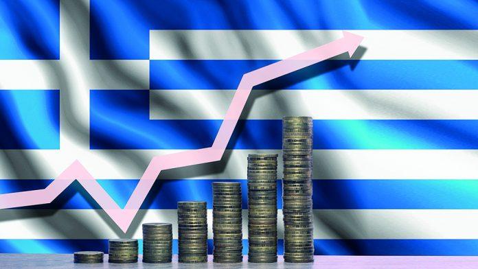 Η Ελλάδα παύει να είναι το «προβληματικό παιδί της Ευρώπης» Η Ελλάδα παύει να είναι το «προβληματικό παιδί της Ευρώπης»