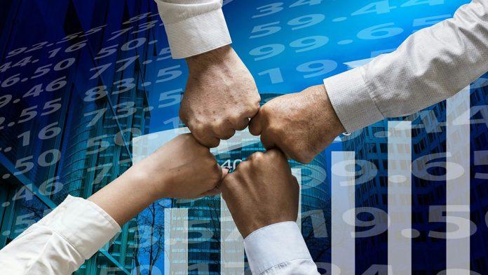 Με κέρδη έκλεισε το χρηματιστήριο της Νέας Υόρκης Με κέρδη έκλεισε το χρηματιστήριο της Νέας Υόρκης