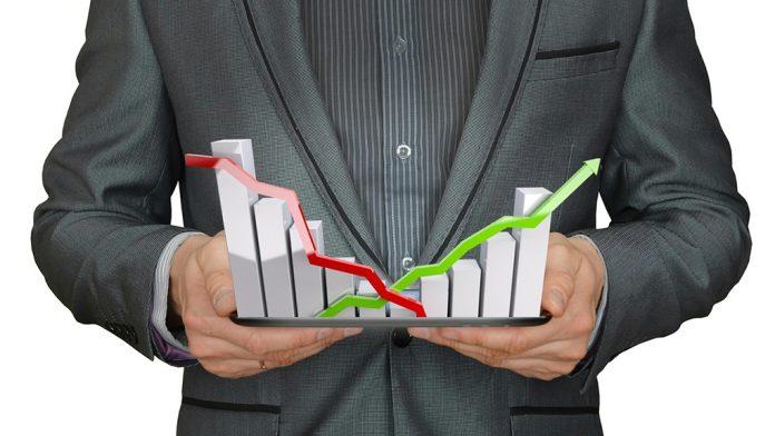 Χρηματιστήριο: Στις 1.093,83 μονάδες ο Γενικός Δείκτης Τιμών Χρηματιστήριο: Στις 1.093,83 μονάδες ο Γενικός Δείκτης Τιμών