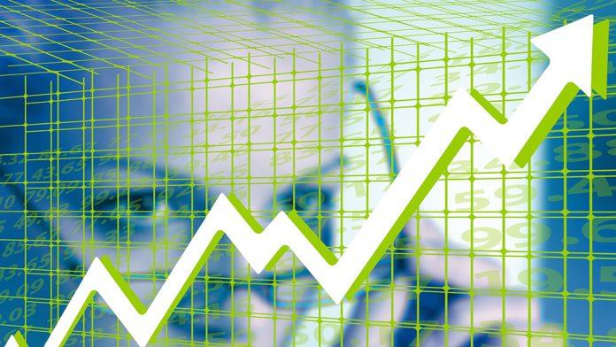 Χρηματιστήριο-Κλείσιμο: Άνοδος 0,71%, στα 107,53 εκατ. ευρώ ο τζίρος Χρηματιστήριο-Κλείσιμο: Άνοδος 0,71%, στα 107,53 εκατ. ευρώ ο τζίρος