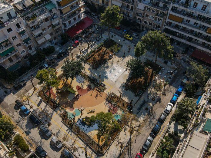 Αναβάθμισε την αξιολόγηση του δήμου Αθηναίων ο οίκος Moody’s Αναβάθμισε την αξιολόγηση του δήμου Αθηναίων ο οίκος Moody’s