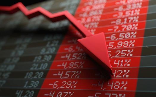 Η Ευρώπη κλείνει χαμηλότερα, ο CAC 40 πέφτει πάνω από 1,3% Η Ευρώπη κλείνει χαμηλότερα, ο CAC 40 πέφτει πάνω από 1,3%