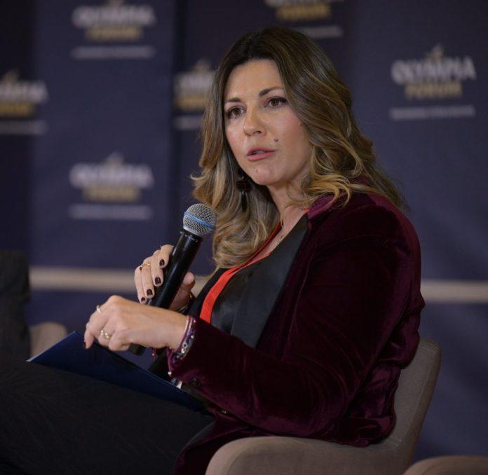Σοφία Ζαχαράκη: Τα «κρυφά όπλα» που διαθέτει η Αν. Μακεδονία και Θράκη με τις ειδικές μορφές τουρισμού Σοφία Ζαχαράκη: Τα «κρυφά όπλα» που διαθέτει η Αν. Μακεδονία και Θράκη με τις ειδικές μορφές τουρισμού
