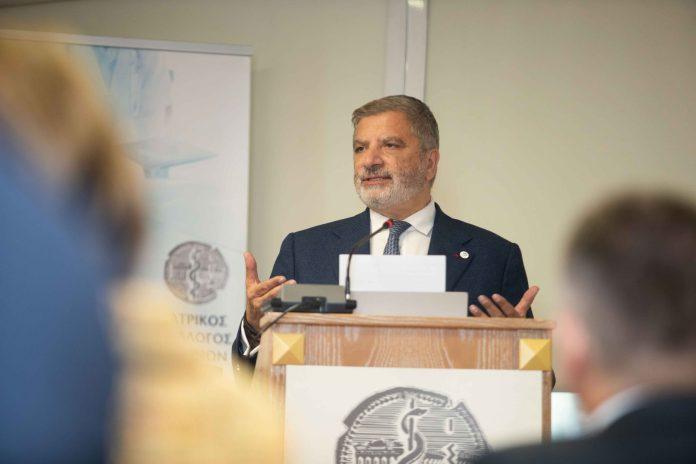 Περιοδεία του περιφερειάρχη Γ. Πατούλη στο Δήμο Μεταμόρφωσης Περιοδεία του περιφερειάρχη Γ. Πατούλη στο Δήμο Μεταμόρφωσης