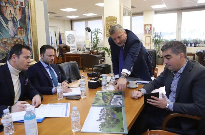 Θεματικό πάρκο για ΑμεΑ στο Ελληνικό Θεματικό πάρκο για ΑμεΑ στο Ελληνικό