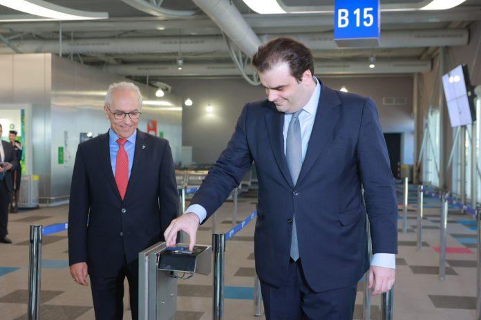 Η AEGEAN αξιοποιεί τις δυνατότητες του gov.gr Η AEGEAN αξιοποιεί τις δυνατότητες του gov.gr