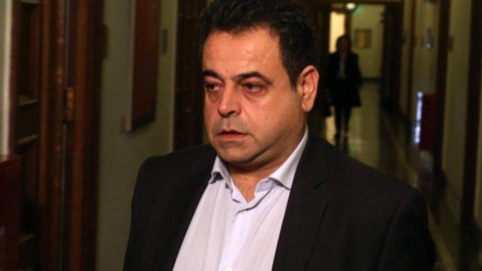 Έφυγε από τη ζωή ο Νεκτάριος Σαντορινιός Έφυγε από τη ζωή ο Νεκτάριος Σαντορινιός