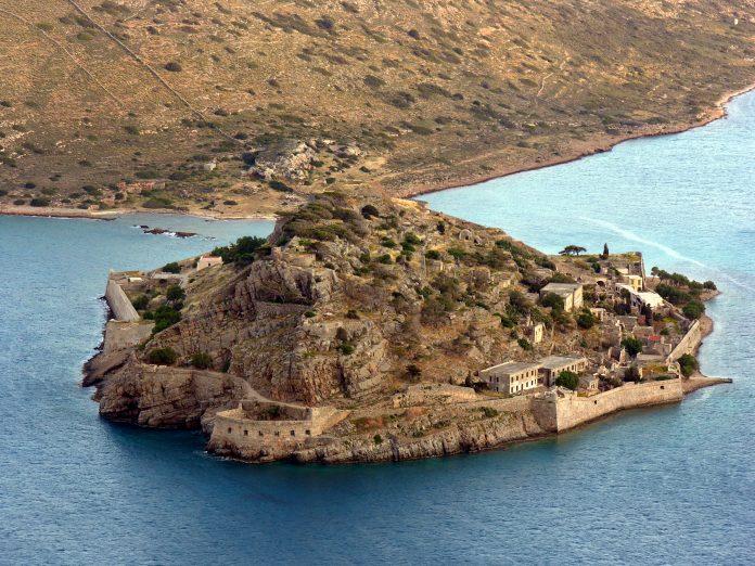 Αποκατάσταση και επανάχρηση των κτηρίων στη Σπιναλόγκα Αποκατάσταση και επανάχρηση των κτηρίων στη Σπιναλόγκα