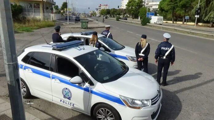 Σε «συναγερμό» η Τροχαία για την έξοδο της Καθαράς Δευτέρας Σε «συναγερμό» η Τροχαία για την έξοδο της Καθαράς Δευτέρας