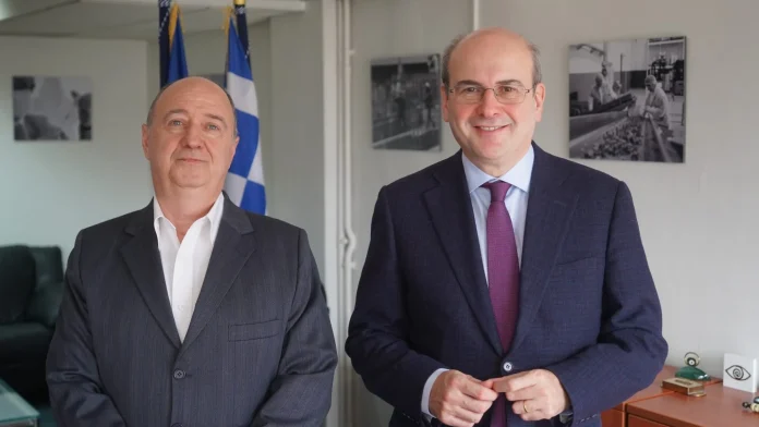 Επιθεώρηση Εργασίας: Νέο ξεκίνημα με διαφάνεια και περισσότερους ελέγχους Επιθεώρηση Εργασίας: Νέο ξεκίνημα με διαφάνεια και περισσότερους ελέγχους