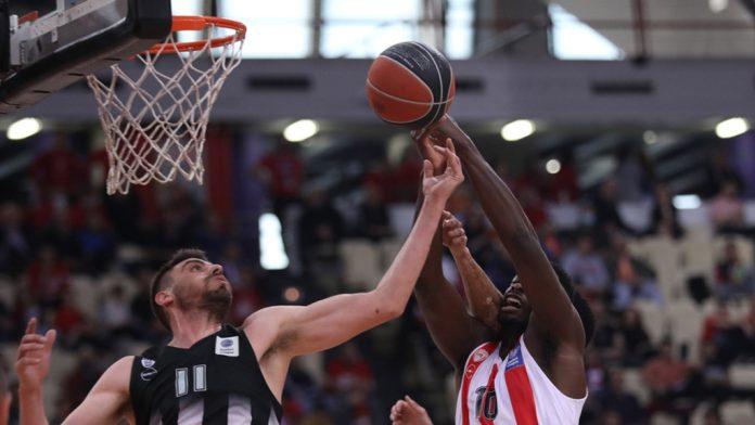Basket League: Αποτελέσματα 20ης Αγωνιστικής και Βαθμολογία Basket League: Αποτελέσματα 20ης Αγωνιστικής και Βαθμολογία