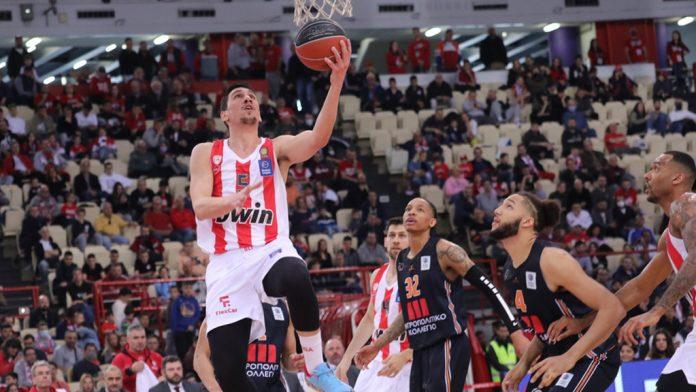 Basket League: Αποτελέσματα και βαθμολογία 18ης Αγωνιστικής Basket League: Αποτελέσματα και βαθμολογία 18ης Αγωνιστικής
