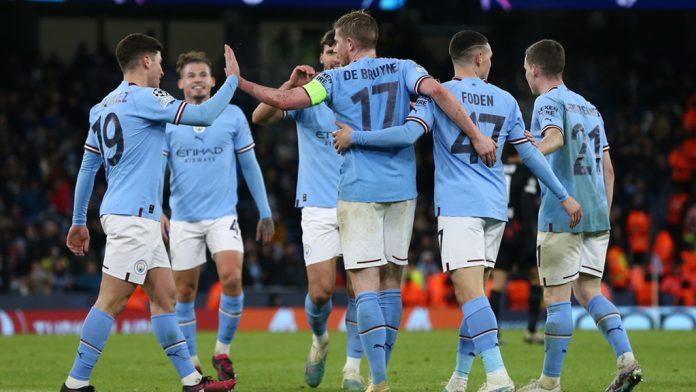 Αποτελέσματα της Φάσης των «16» του Champions League Αποτελέσματα της Φάσης των «16» του Champions League