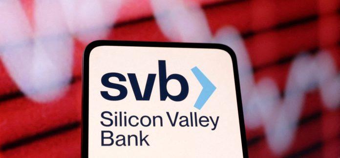 Φόβοι για «ντόμινο» από την κατάρρευση της Silicon Valley Bank Φόβοι για «ντόμινο» από την κατάρρευση της Silicon Valley Bank