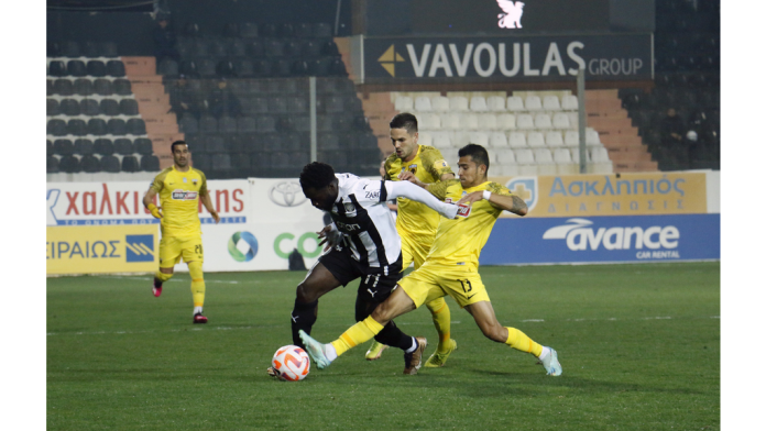 Super League: Αποτελέσματα και Βαθμολογία 25ης Αγωνιστικής Super League: Αποτελέσματα και Βαθμολογία 25ης Αγωνιστικής